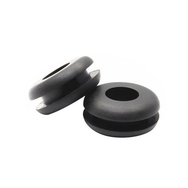 Titreşim önleyici lastik rondela