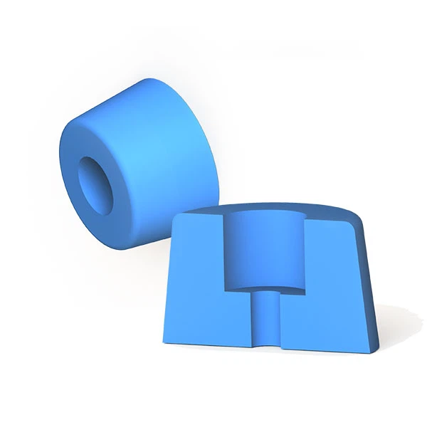 Elektrikli Motorlu Lastik Takozlar