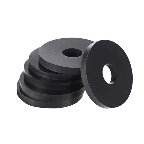 O Ring Yıkayıcılar Kauçuk