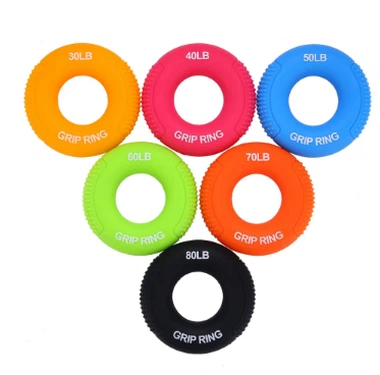 Kauçuk Kavrama Halkası