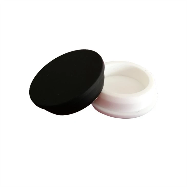 T Type Rubber Plugs