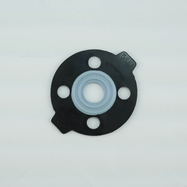 ANSI ASME B165 PTFEEPDM-NBR Gaskets ANSI ASME B165 PTFEEPDM-NBR Gaskets