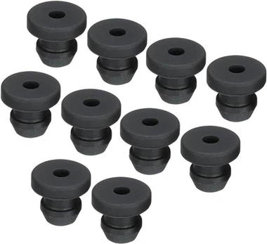 Kauçuk Grommet Tapası
